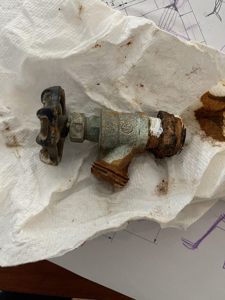 Slide of Lopez Plumbing & Heating Mechanical