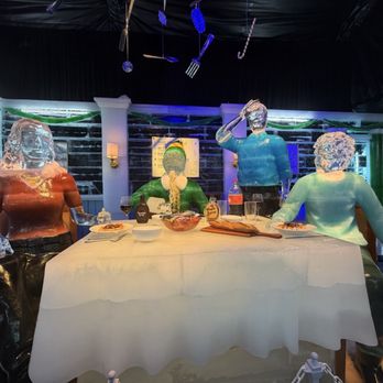 Ice! at Gaylord Texan - Festivals Near Me - Grapevine, Texas Ice! at Gaylord Texan - Festivals Near Me - Grapevine, Texas