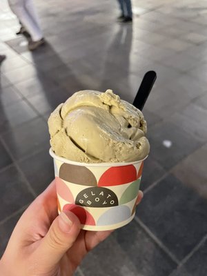 Gelato Boy by null