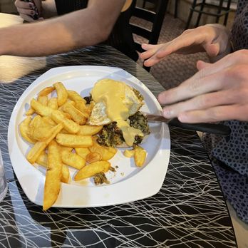 The Floridian - Diners Near Me - Fort Lauderdale, Florida The Floridian - Diners Near Me - Fort Lauderdale, Florida