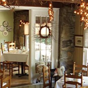 The Gamekeeper - one of the dining areas - New American Near Me - Boone, North Carolina The Gamekeeper - one of the dining areas - New American Near Me - Boone, North Carolina