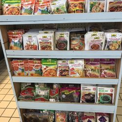 Asia Market - International Foods