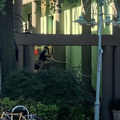 Village at Shirlington by null