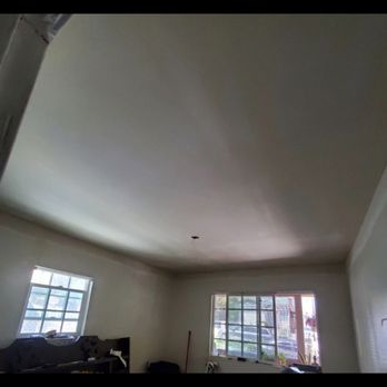 Eddie's Drywall Plus - After - Drywall Installation & Repair Near Me