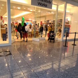 Temporary Storefront (usual location is under construction, debuting a new look in Spring 2023)