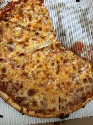 Lexy's Pizza by null