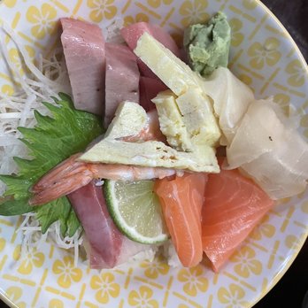 Tokyo Shokudo - Sashimi Don - Japanese Near Me - Duluth, Georgia Tokyo Shokudo - Sashimi Don - Japanese Near Me - Duluth, Georgia