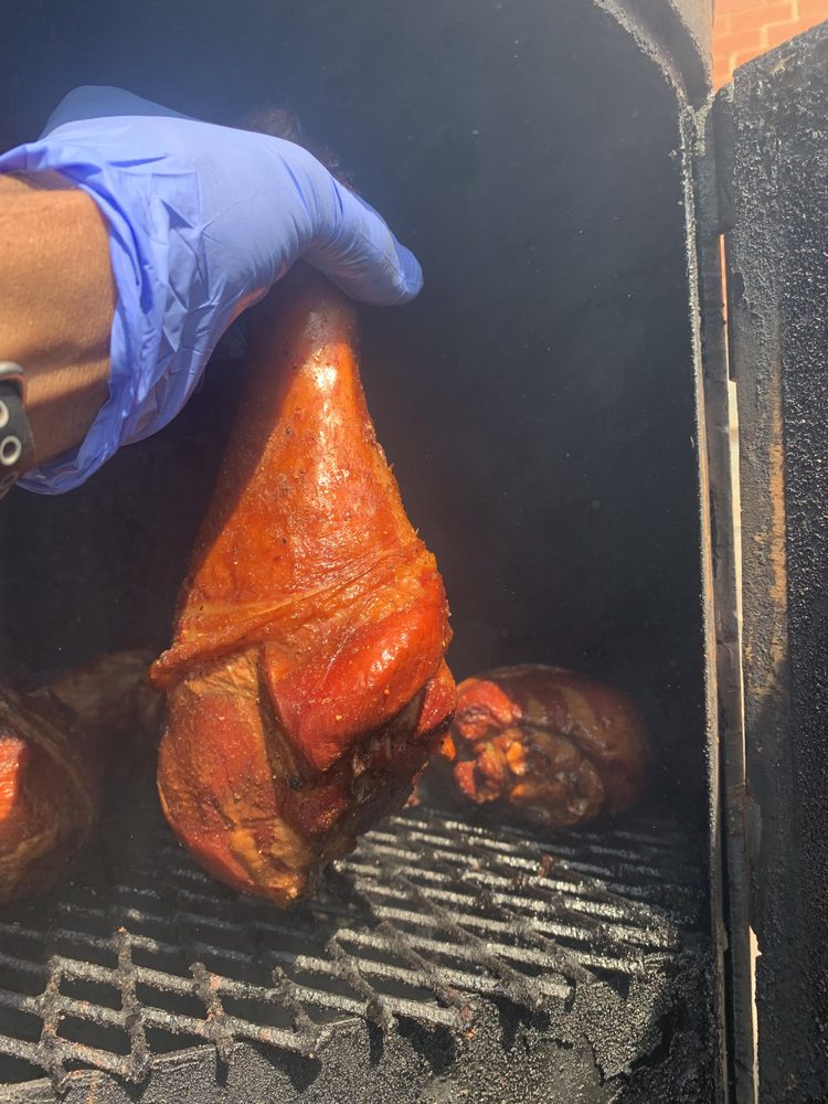 Bookies Soul Food Bbq