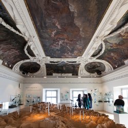 Schloss Trautenfels