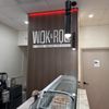 Wok 'N Roll gift card