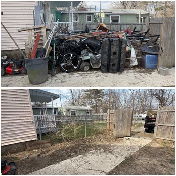 Morrison’s Property Maintenance  - Junk Removal & Hauling Near Me - Hudson, New York