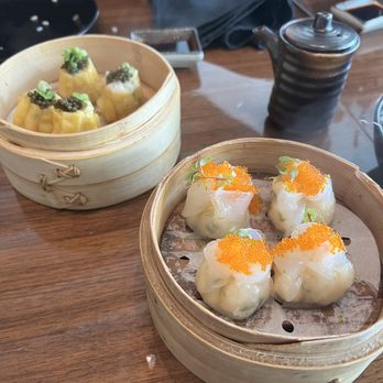 Novikov Miami - Premium dim sum with black caviar - Chinese Near Me - Miami, Florida Novikov Miami - Premium dim sum with black caviar - Chinese Near Me - Miami, Florida