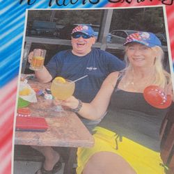 Oceanfront airbrush - Extremely poor quality, and not what we asked for, and paid for. This is supposed to be a characture.