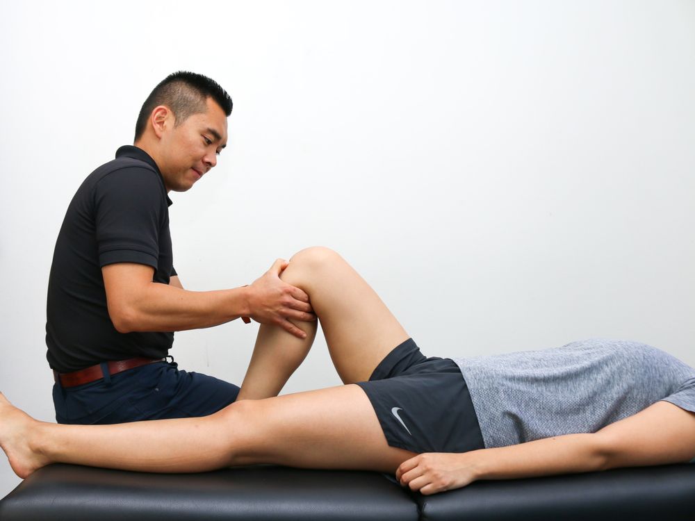 Mobility Plus Sports Rehab - patient advocate in Seattle, WA