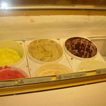Kilwins Ice Cream - Chocolate - Fudge - Desserts Near Me - Naples, Florida