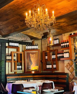 BESO - Updated August 2025 - 649 Photos & 709 Reviews - 70 Bay St ...