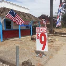 Jesse's Barbershop