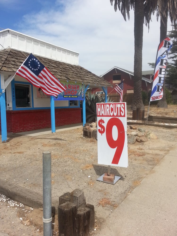 JESSE’S Updated May 2024 3207 Atchison St, Riverbank