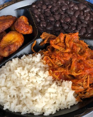 El Rey Taqueria by null