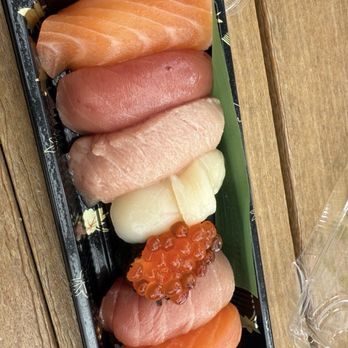 Ebiko - Omakase Nigiri - Sushi Bars Near Me - San Francisco, California Ebiko - Omakase Nigiri - Sushi Bars Near Me - San Francisco, California