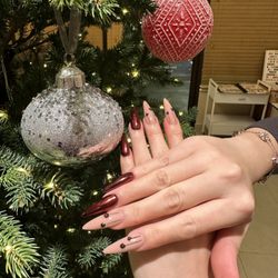 Nail Fever
