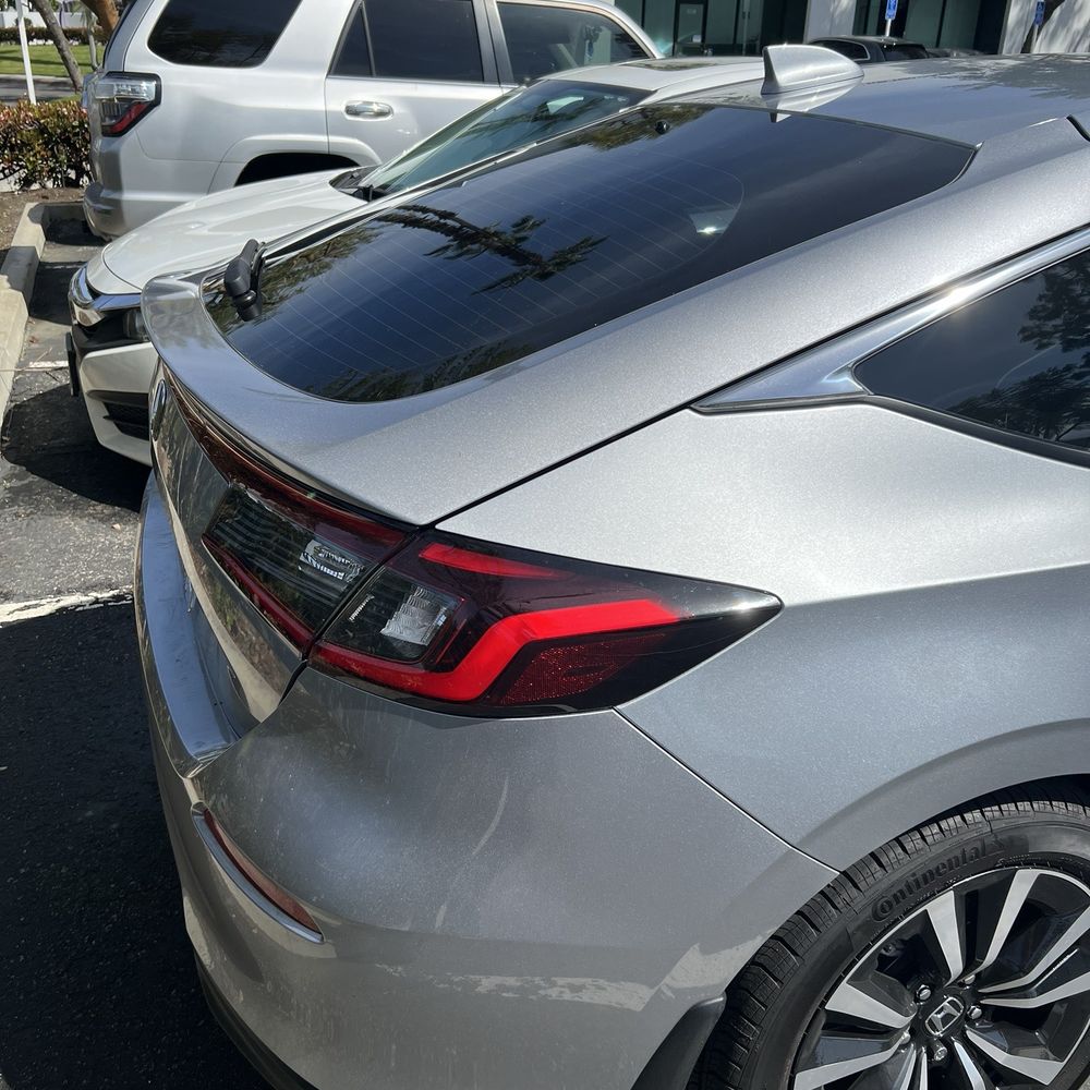 Zer0Performance - Car Window Tinting Near Me - Los Angeles, California Zer0Performance - Car Window Tinting Near Me - Los Angeles, California