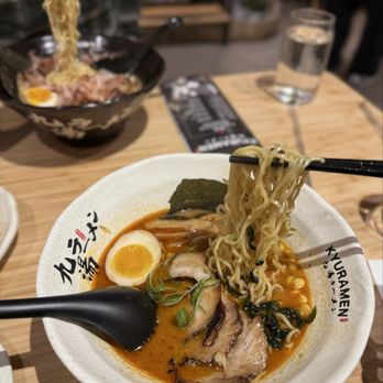 Kyuramen - Bayside - Ramen Near Me - Bayside, New York