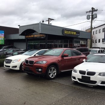 Goldline Motors - Used Car Dealers Near Me - Vancouver, British Columbia Goldline Motors - Used Car Dealers Near Me - Vancouver, British Columbia