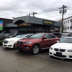 Goldline Motors