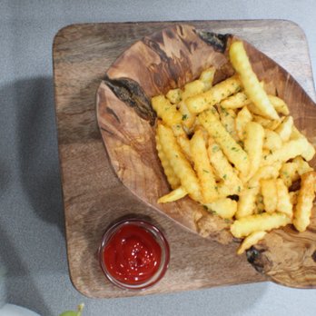 Grub N Luxury - Fries - Food Trucks Near Me - Miami, Florida Grub N Luxury - Fries - Food Trucks Near Me - Miami, Florida