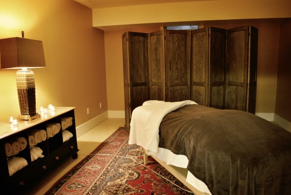 Hotel McCall by null