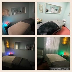 JorianJareds Massage Spa