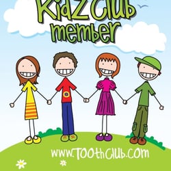 Sunset Pediatric Dental Group - Kids Club