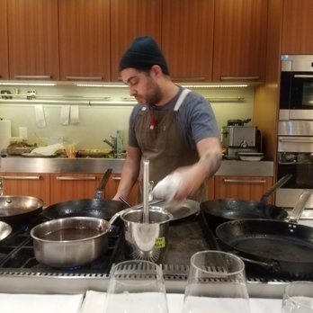 Heirloom Kitchen - Great Seats w/ Chef Viana - Cooking Classes Near Me - Old Bridge, New Jersey Heirloom Kitchen - Great Seats w/ Chef Viana - Cooking Classes Near Me - Old Bridge, New Jersey