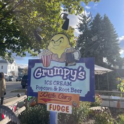 Grumpy's