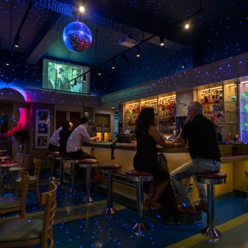 Stookey’s Blue Room