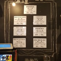Pub U Dvou přátel