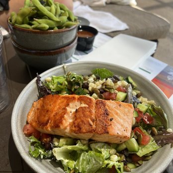 The Spa at Camelback Inn - Lunch at Sprout - Day Spas Near Me - Scottsdale, Arizona The Spa at Camelback Inn - Lunch at Sprout - Day Spas Near Me - Scottsdale, Arizona