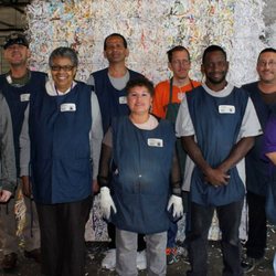 Bayaud Enterprises - By using our shredding services you are providing employment to individuals with disabilities.