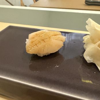 Yui Edomae Sushi - Kasago (Marbled Rockfish) - Japanese Near Me - Las Vegas, Nevada Yui Edomae Sushi - Kasago (Marbled Rockfish) - Japanese Near Me - Las Vegas, Nevada