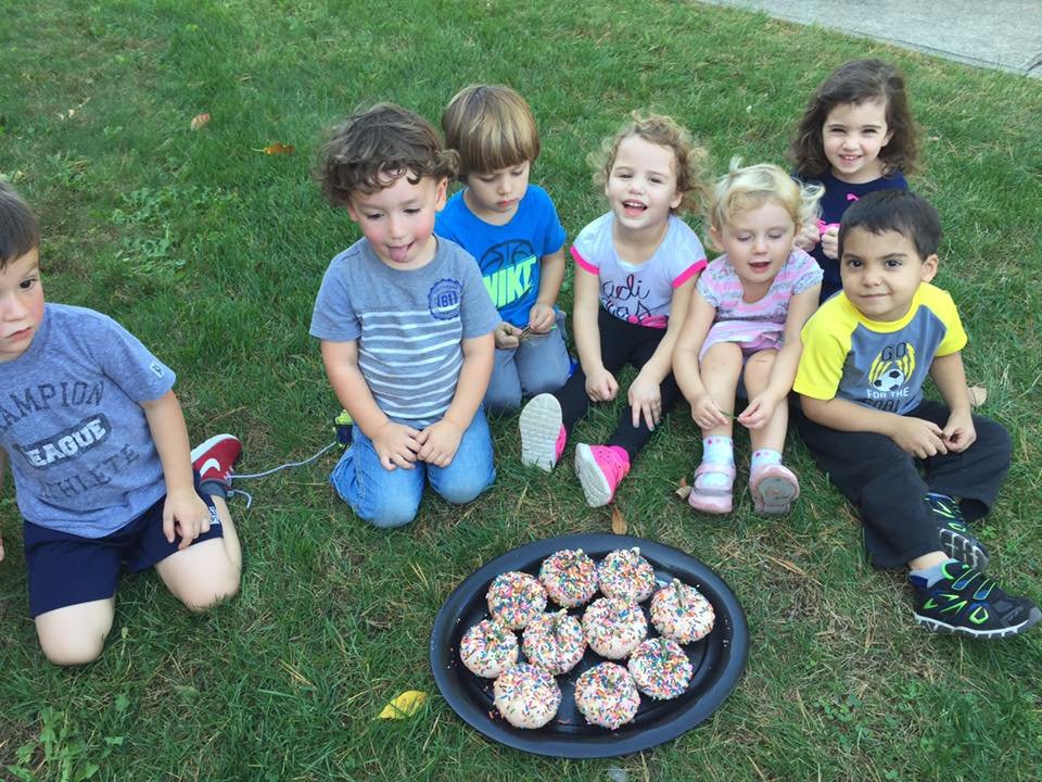 Early Years Child Care Center - childcare center in Denville, NJ