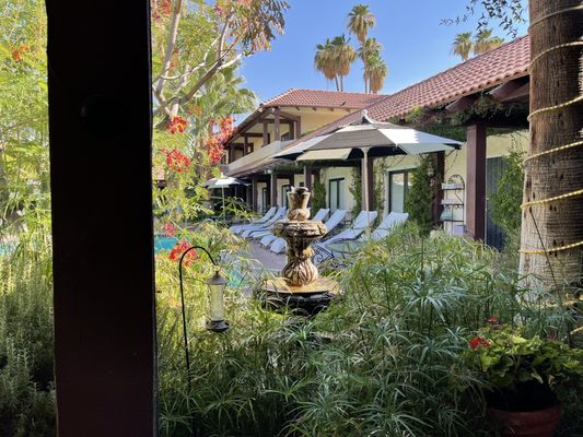 La Maison Hotel by null