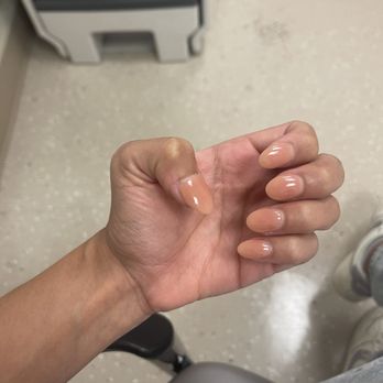 LA Nail Bar - Dip powder nails with extensions - Nail Salons Near Me - Philadelphia, Pennsylvania LA Nail Bar - Dip powder nails with extensions - Nail Salons Near Me - Philadelphia, Pennsylvania
