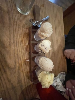 Zander's Woodfired Pizza by null