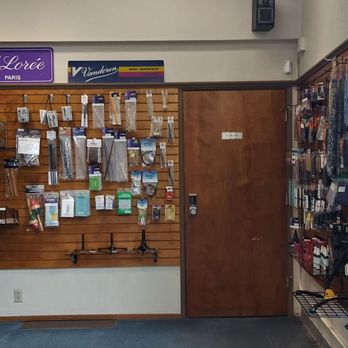 Forrests Music - Single reed accessories - Musical Instruments & Teachers Near Me - Berkeley, California