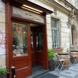 Ichnusa Botega Bistro