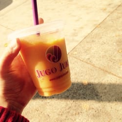 Small Mango Magic