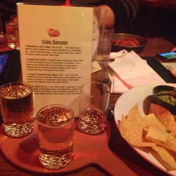 Town Hall Tap - Cider flight for today (changes frequently) - Gastropubs Near Me - Minneapolis, Minnesota Town Hall Tap - Cider flight for today (changes frequently) - Gastropubs Near Me - Minneapolis, Minnesota