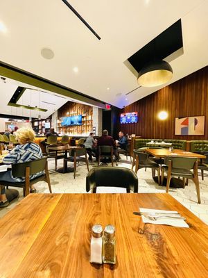 The Brass Fork by null