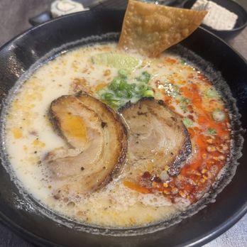 U Ramen - Tonkotsu - Ramen Near Me - Oxnard, California